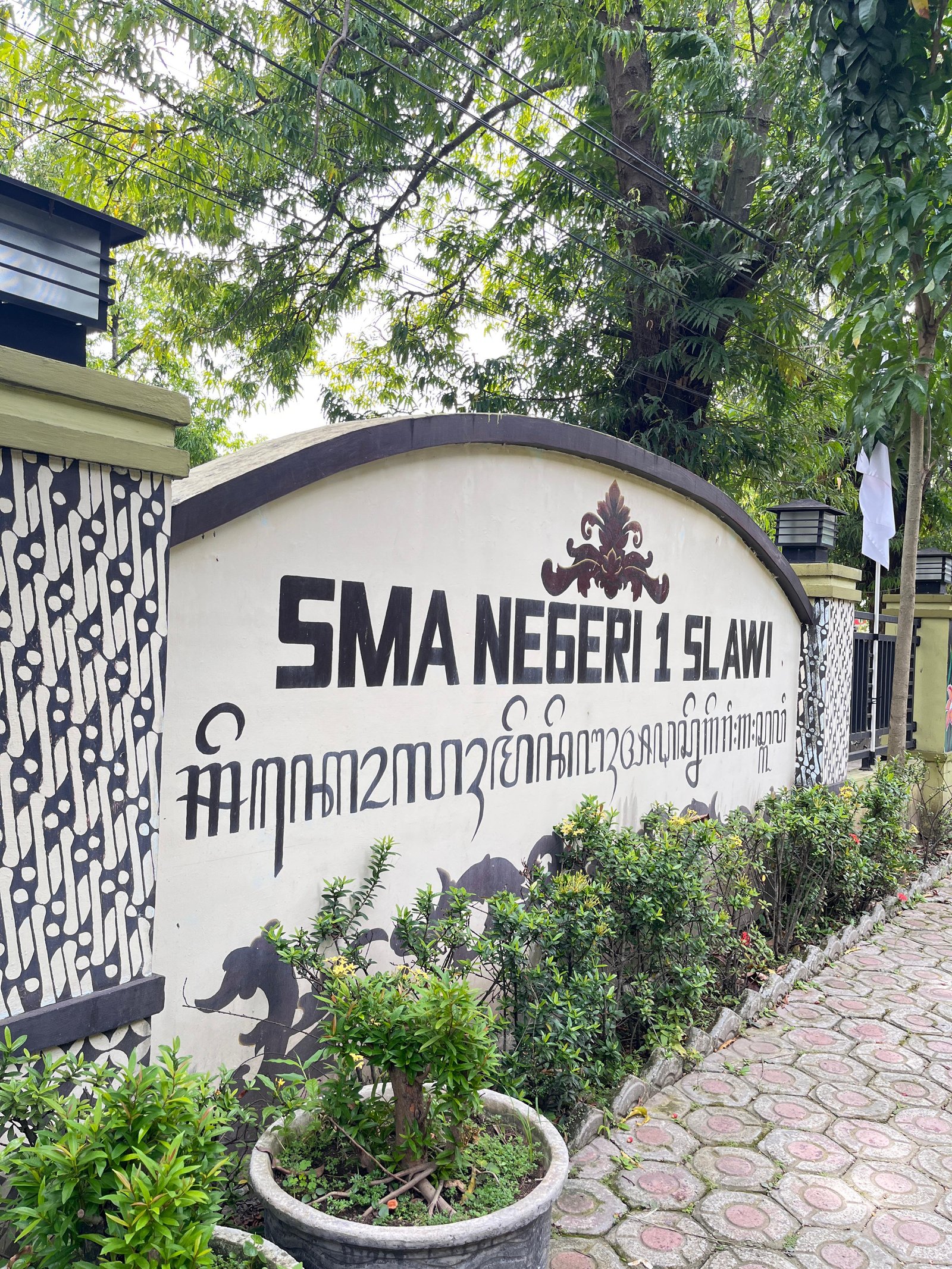 INFORMASI PENTING